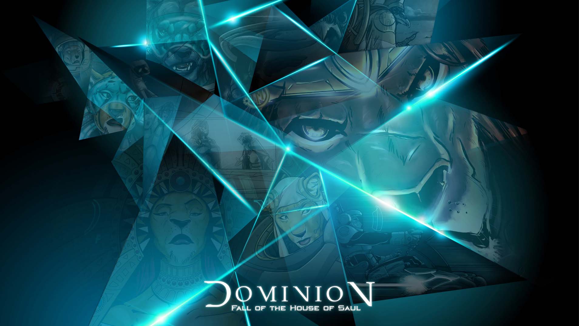 Dominion: Fall of the House of Saul - Proof of Concept